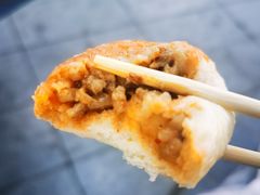 -包馔·夜包子(华强北店)
