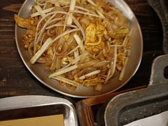 -破店肥哈·东北烧烤·夜宵(南山保利店)