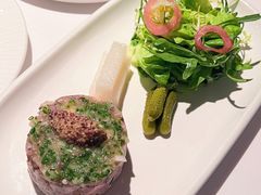 -壳里西餐厅Coquille Seafood Bistro(蒙自路店)