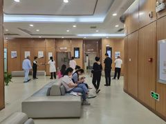 -美年大健康·体检中心(江岸分院)