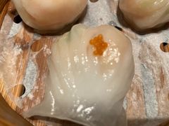 -领事馆19号中餐厅(厦门海景洲际酒店)