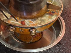 -京炭铜锅涮肉·羊蝎子·羊肉炉(保利·时光里店)