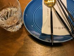 -星叶·东南亚料理(宁波万象汇店)