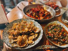 -虾小龙老长沙龙虾馆(坡子街店)