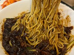 -桃园中华料理炸酱面(燕儿岛路店)
