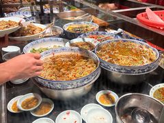 -抱德·潮汕味(敦和店原惠城鱼仔)