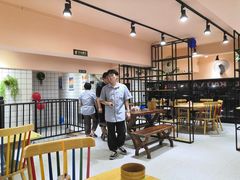 大堂-龚海宝· 烧烤· 羊肉原切挂糊更好吃(庄市店)
