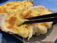 -千岛蚝高压锅生蚝·人参火锅(白云万达店)