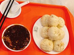-天兴居(鲜鱼口街店)