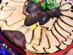 -贵厨酸汤牛肉(花果园国际中心店)