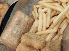 -肯德基(友好店)