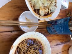 -华兴街自力面店