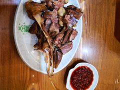 -清真·益鑫羊肉手抓馆(花园北街店)