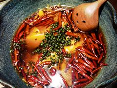水煮鱼-菩提素素食餐厅(晶郦馆店)