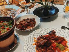 -天山集市餐厅(康城店)