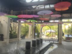 -凤翔首邑温泉度假村