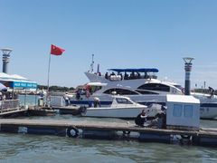 -日照灯塔风景区