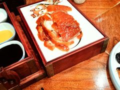 -古北烤鸭王I古北水镇景区店