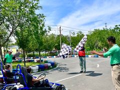 -水上乐园·欢乐世界