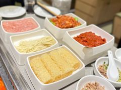 -海底捞火锅(方圆荟店)