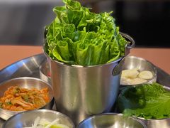 -陇璟烧肉酒场(友谊阳光城店)