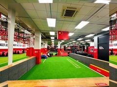 -赫石少儿体能馆(奥森店)