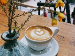 -明谦·Coffee&Cocktail Bar(美您公园店)