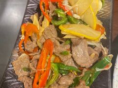 -紫滇源云南生态菜(丹凤街店)