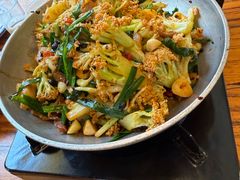 -好口味小吃楼·东北菜(太原南街店)
