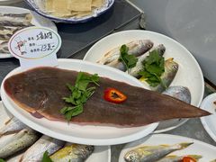 -杨记海鲜楼(三门黑金冠店)