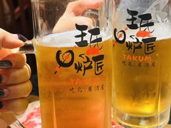 -王氏炉匠·烧鸟放题自助(三里屯店)