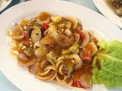 -ZF Seafood Restaurant 卓峰海鲜餐