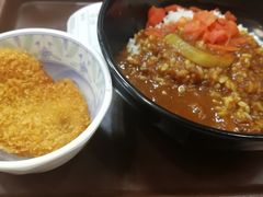 -食其家·牛丼咖喱(广元西路店)