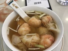 -香港麦奀云吞面世家(中山二路店)