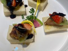 -LE SHARE洛笙·花园西餐(北京路步行街店)