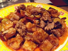 -那家小馆•北京菜•烤鸭(中关村店)