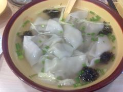 -五芳齋粽子点心(浦北路店)