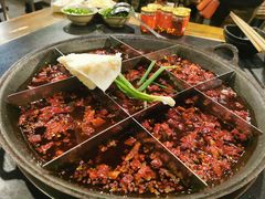 -化龙桥九宫格火锅(清水河店)
