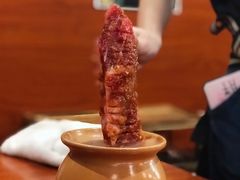 -大阪烧肉BAKA一代(十亩地店)