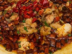 水煮鱼-川味堂·四川豆花(八卦岭店)
