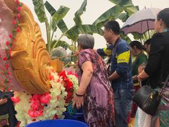 -西双版纳勐泐文化旅游区