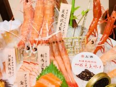 -上井料理黑金店(IFS国金中心店)