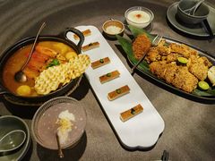 -一川二水•粤川醉(CP静安店)