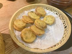 -吃饭皇帝大土家民族菜(正大广场店)