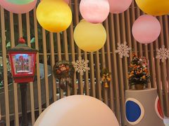 -水桶王国主题餐厅·聚会·生日派对·亲子活动·家庭套餐(亚龙湾希尔顿店)