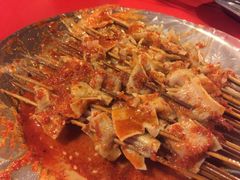 -玲玲涮牛肚(土门坊店)