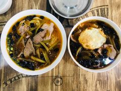 -巴鑫田姐米线(巴南万达店)