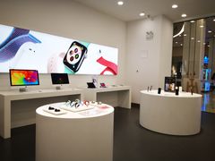 -sunion新联（武汉）银泰城售后体验中心(银泰创意城店)