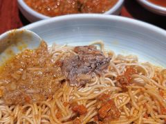 蟹黄面-裕兴记•蟹黄面馆(人民广场店)