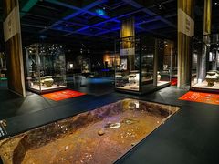 -盘龙城国家考古遗址公园